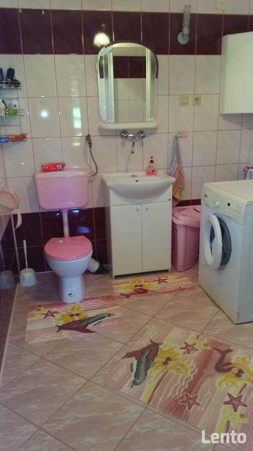 Nocleg, mieszkanie, pokoje goscinne w Bieszczadach