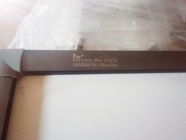 Tablica interaktywna iBoard 57