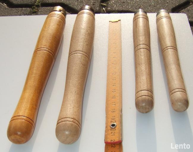 RĘKOJEŚĆ DO NOŻA TOKARSKIEGO TRZONEK DŁUTO Dł. 180mm Szer 15