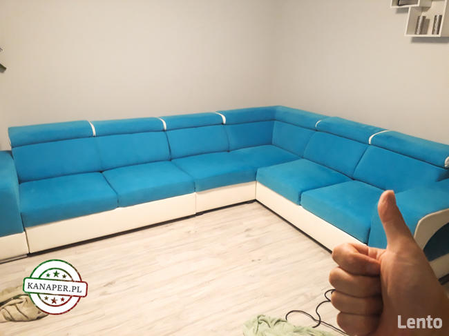 PranieTapicerki Mebowej Kanap, Narożników Dywanów Rypin