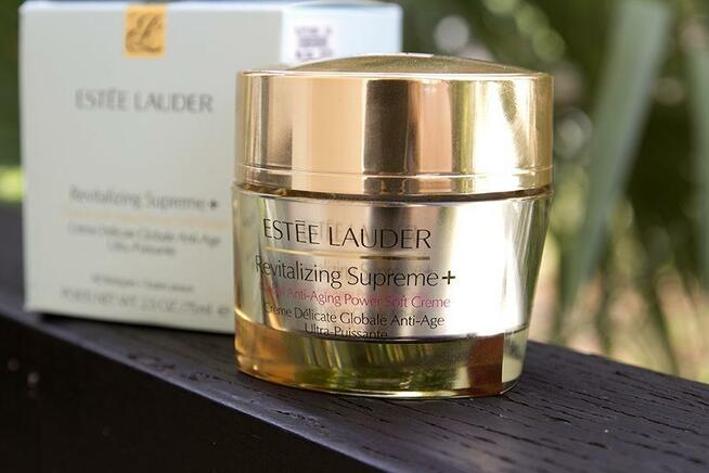 Estee Lauder krem 50 ml Revitalizing Supreme+ oryginał