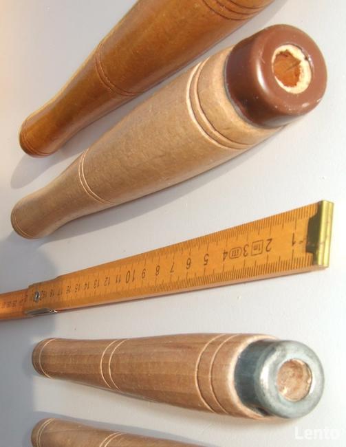 RĘKOJEŚĆ DO NOŻA TOKARSKIEGO TRZONEK DŁUTO Dł. 180mm Szer 15