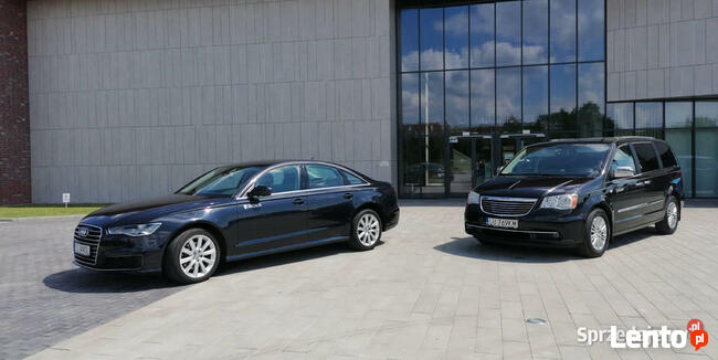 RIDER- transport, transfer Szczecin Berlin lotnisko