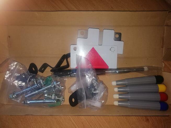 Tablica interaktywna iBoard 57