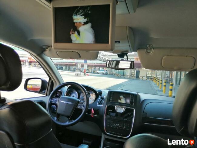 RIDER- transport, transfer Szczecin Berlin lotnisko