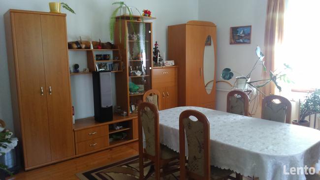 Nocleg, mieszkanie, pokoje goscinne w Bieszczadach