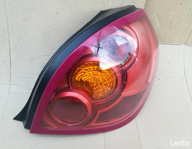 Części Nissan Almera N16 03-06 Deska rozdzielcza Pompa ABS