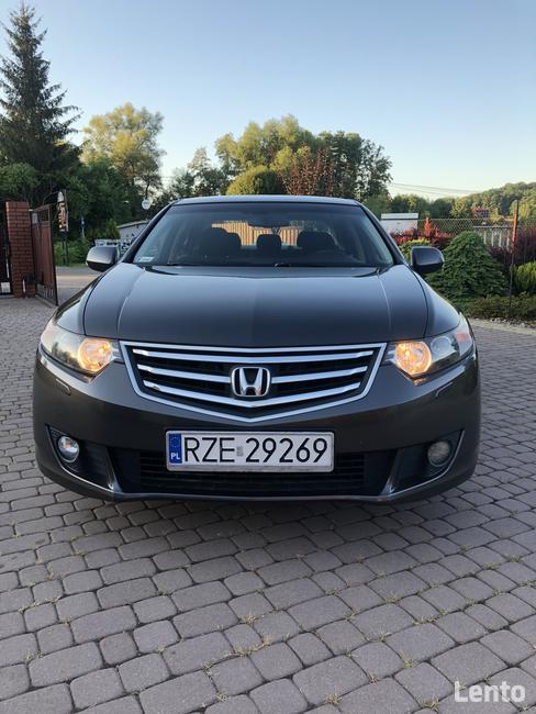 Sprzedam Honda Accord
