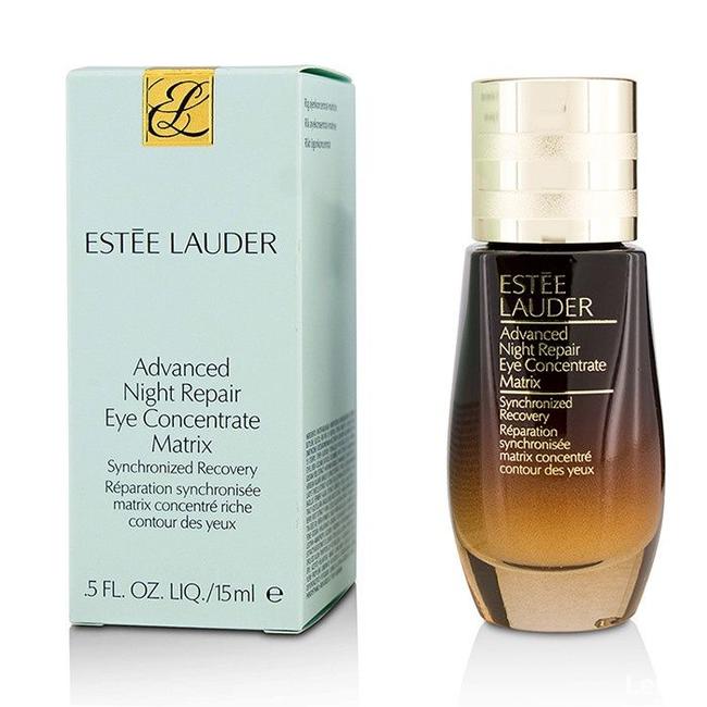 Estee Lauder Eye Matrix Review