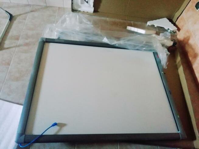 Tablica interaktywna iBoard 57