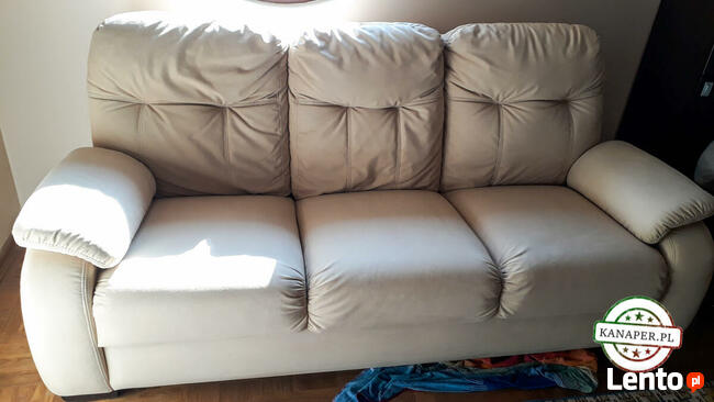 PranieTapicerki Mebowej Kanap, Narożników Dywanów Rypin