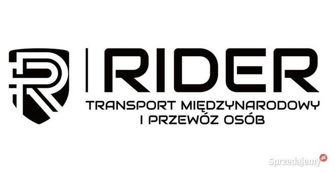 RIDER- transport, transfer Szczecin Berlin lotnisko
