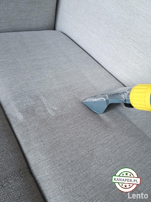 PranieTapicerki Mebowej Kanap, Narożników Dywanów Rypin