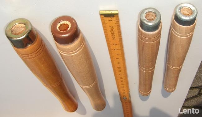 RĘKOJEŚĆ DO NOŻA TOKARSKIEGO TRZONEK DŁUTO Dł. 180mm Szer 15