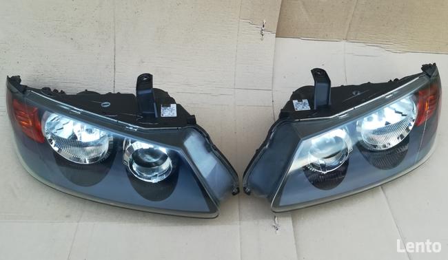 Części Nissan Almera N16 03-06 Deska rozdzielcza Pompa ABS