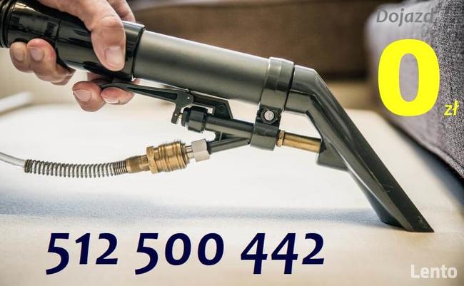 PranieTapicerki Mebowej Kanap, Narożników Dywanów Rypin