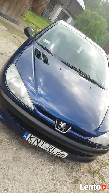 Лобовое стекло peugeot 206