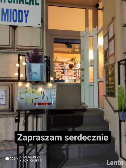 Twoje zdrowie- Klawiterapia