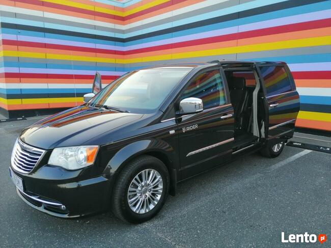 RIDER- transport, transfer Szczecin Berlin lotnisko