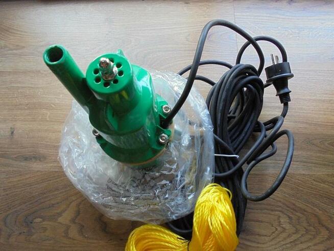 NOWA POMPA WIBRACYJNA 2 CMI C-AGTP 280.