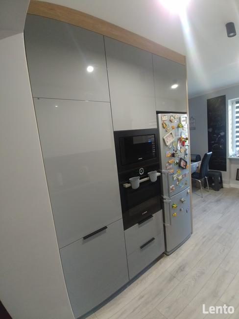 Meble Kuchenne Na Wymiar