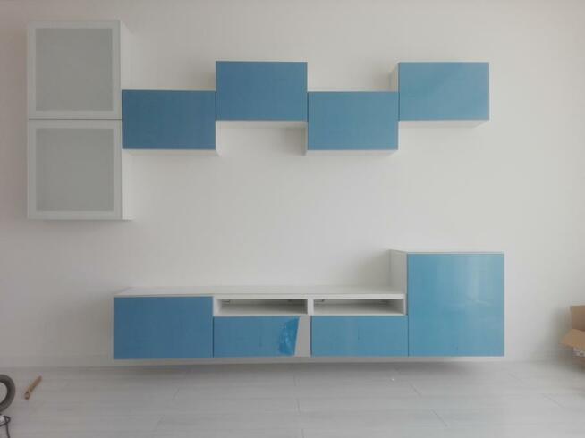 Profesjonalny montaż mebli Warszawa i okolice