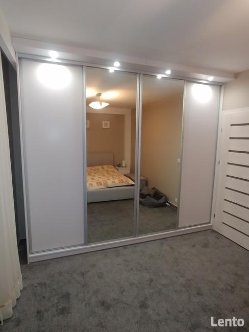 Meble Kuchenne Na Wymiar