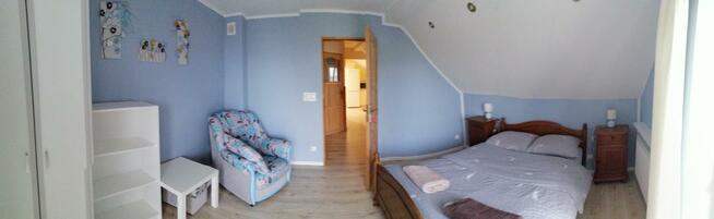 Apartament w Oklinach, Suwalszczyzna