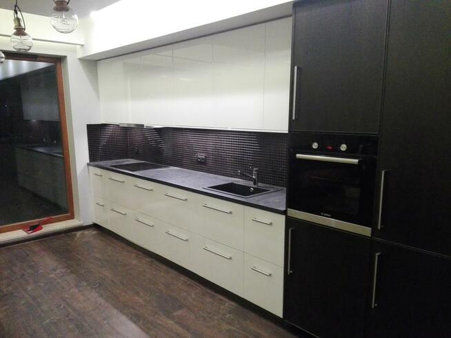 Profesjonalny montaż mebli Warszawa i okolice