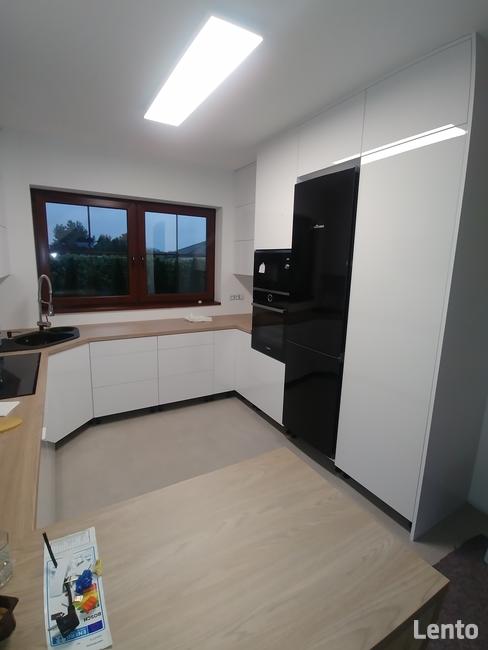 Meble Kuchenne Na Wymiar