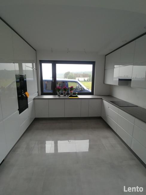 Meble Kuchenne Na Wymiar