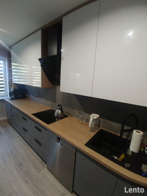 Meble Kuchenne Na Wymiar