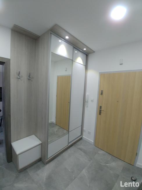 Meble Kuchenne Na Wymiar