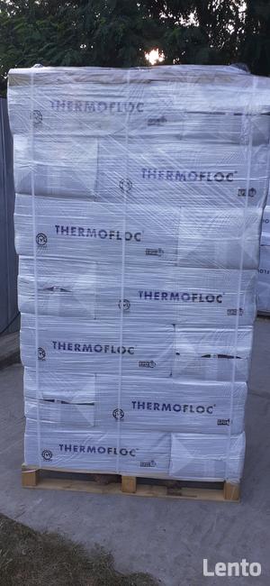 Celuloza Thermofloc do ręcznego docieplania