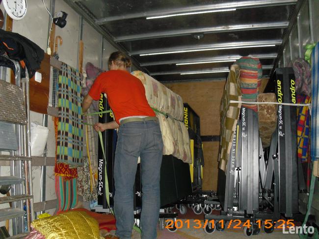 Przeprowadzki Czechowice.Transport mebli.Wywóz mebli.