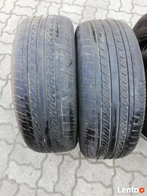 felgi z oponami Ford Mondeo, Galaxy sMax