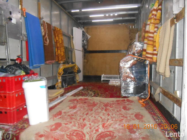 Przeprowadzki Czechowice.Transport mebli.Wywóz mebli.