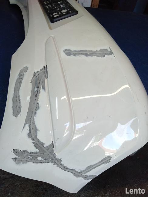 Spawanie plastiku Garwolin