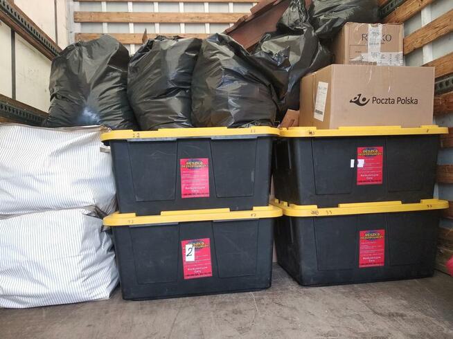 TANIA UTYLIZACJA RZESZÓW WYWÓZ ŚMIECI SPRZĄTANIE MIESZKAŃ