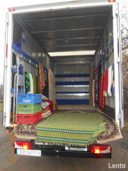 Przeprowadzki Czechowice.Transport mebli.Wywóz mebli.