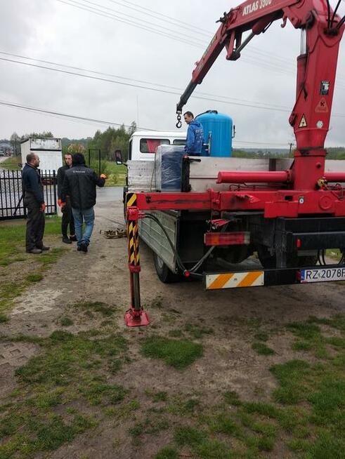 TANIA UTYLIZACJA RZESZÓW WYWÓZ ŚMIECI SPRZĄTANIE MIESZKAŃ