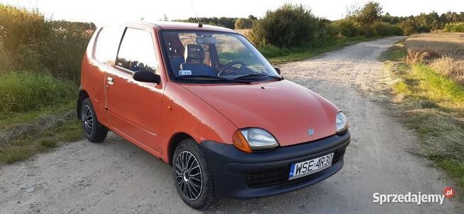 Fiat Seicento
