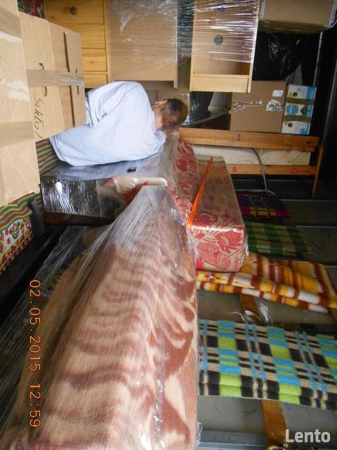 Przeprowadzki Czechowice.Transport mebli.Wywóz mebli.