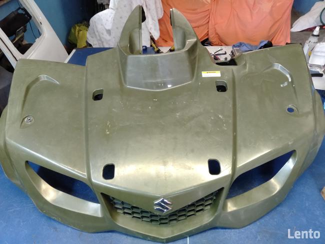 Spawanie plastiku Garwolin