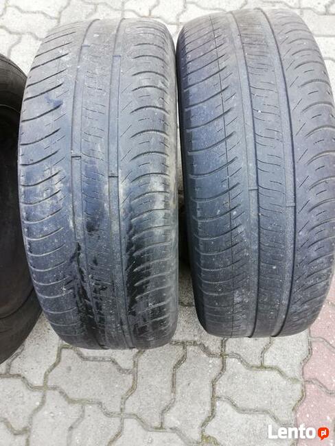 felgi z oponami Ford Mondeo, Galaxy sMax