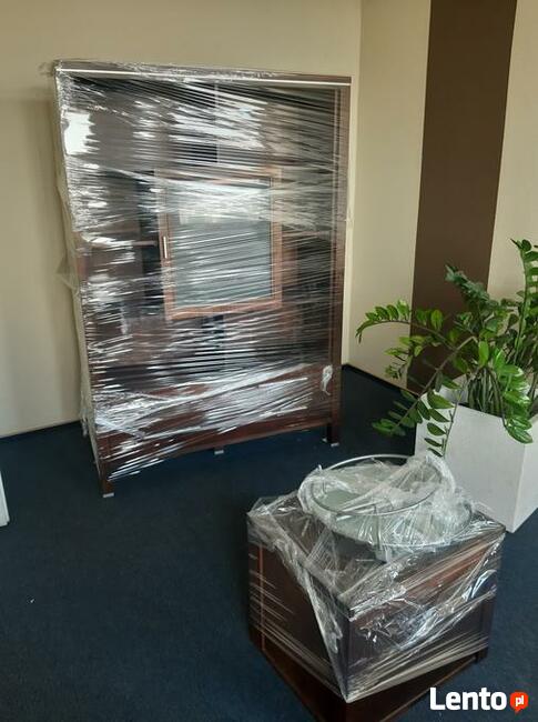 Przeprowadzka.org Przeprowadzki SOPOT, Bagażówka Sopot