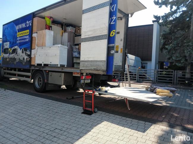 #Przeprowadzki #transport #Auto Wypożyczalnia #Ustka