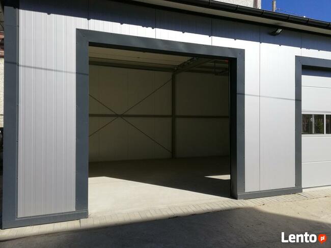 Hala / Lokal 60m2, Warszawa-Białołęka