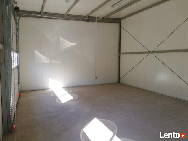 Hala / Lokal 60m2, Warszawa-Białołęka