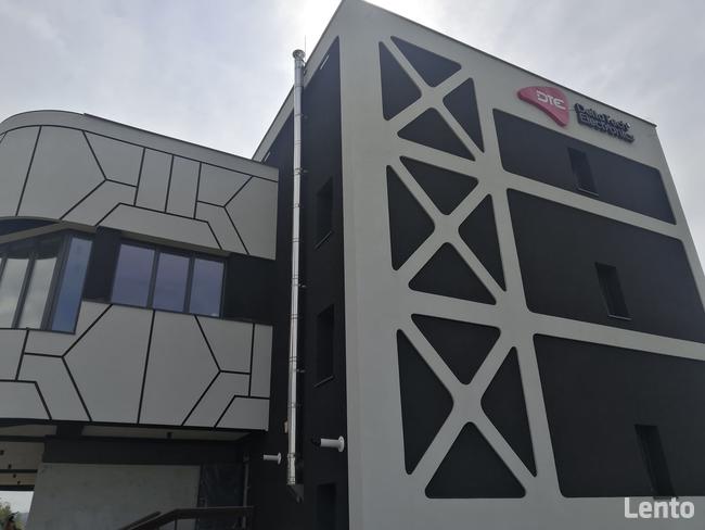 Wynajmę lokal przy obwodnicy Jasło biuro do wynajęcia